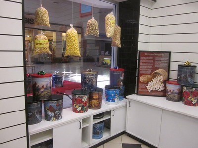 Youth Football Picture