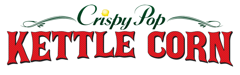 Crispy Pop Logo
