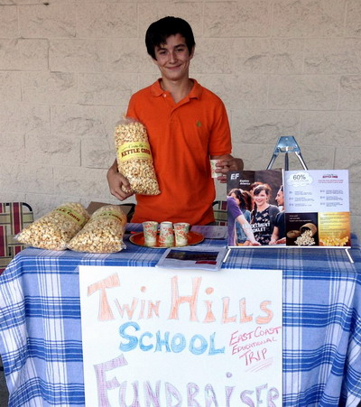 Youth Football Picture