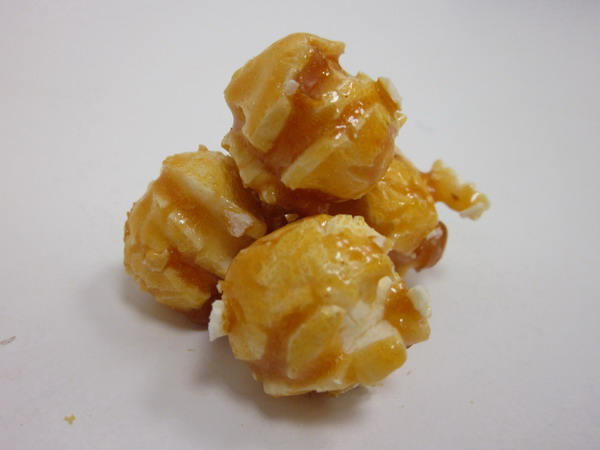 Caramel Corn