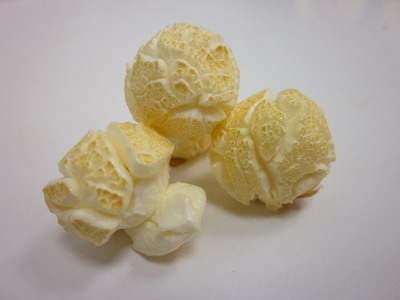 Plain Popcorn