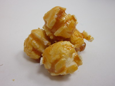 Caramel Corn