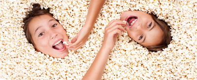 Youth Football Picture